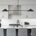 , ASHFORD LINEAR PENDANTS, PENDANT LIGHT