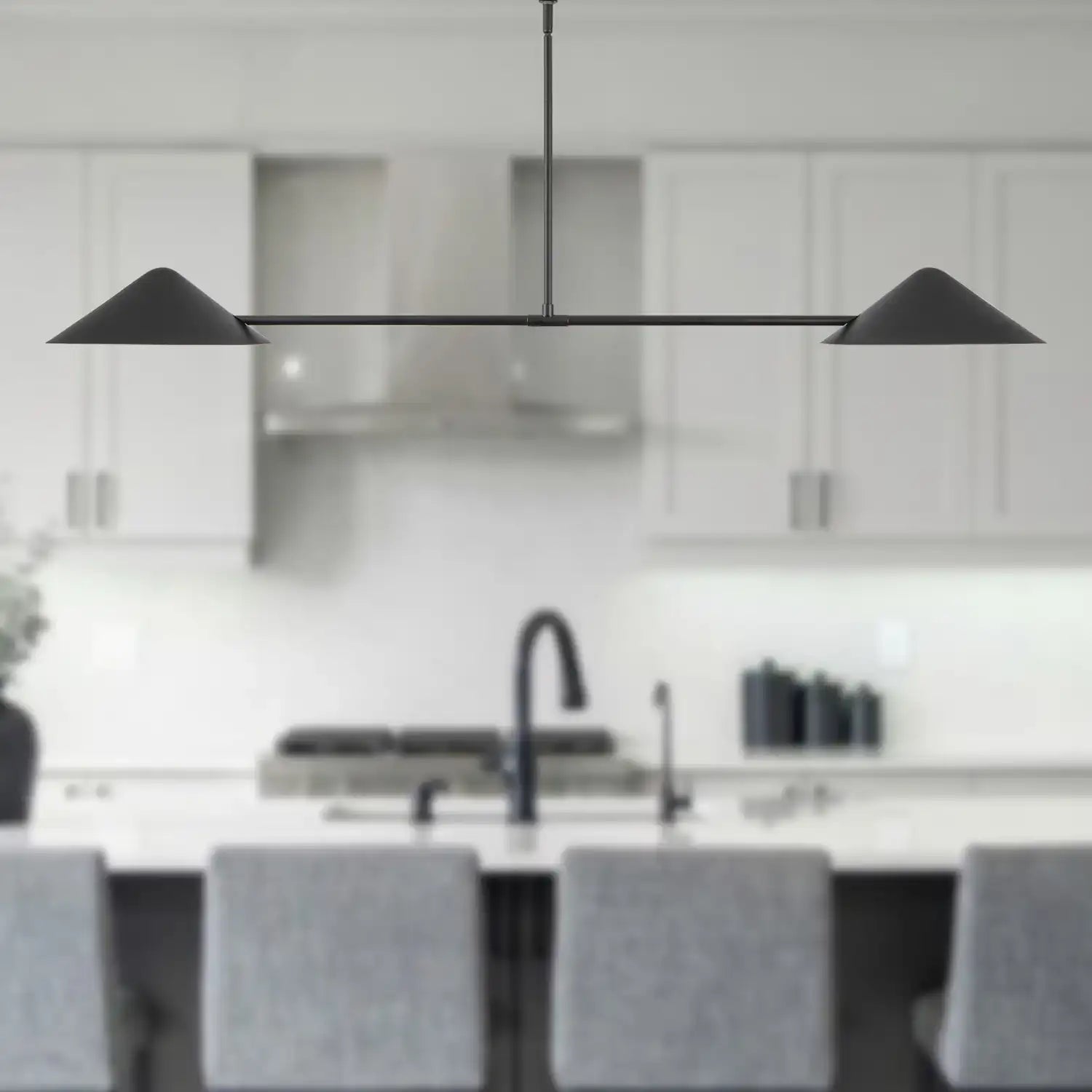 , ASHFORD LINEAR PENDANTS, PENDANT LIGHT