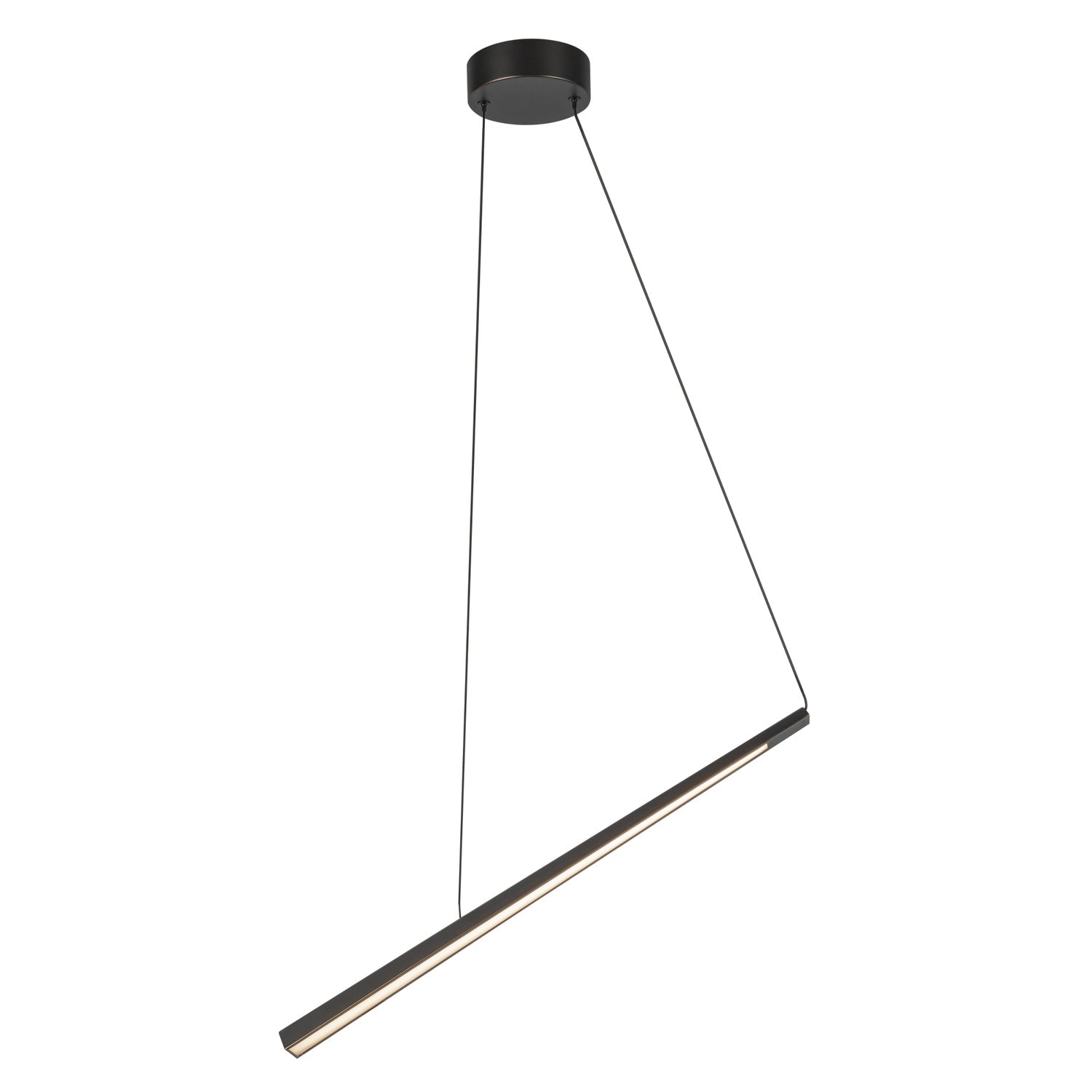 KUZCO LIGHTING INC, LEX LINEAR PENDANTS, PENDANT LIGHT