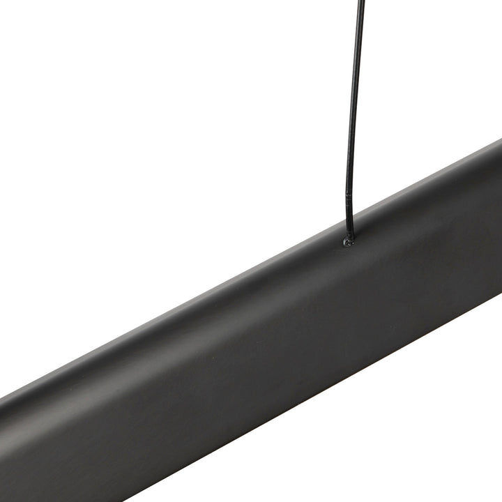 KUZCO LIGHTING INC, LEX LINEAR PENDANTS, PENDANT LIGHT