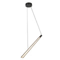 KUZCO LIGHTING INC, LEX LINEAR PENDANTS, PENDANT LIGHT