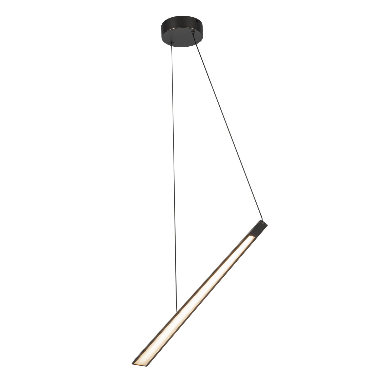 KUZCO LIGHTING INC, LEX LINEAR PENDANTS, PENDANT LIGHT