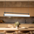 KUZCO LIGHTING INC, GRAMERCY LINEAR PENDANTS, PENDANT LIGHT