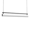KUZCO LIGHTING INC, GRAMERCY LINEAR PENDANTS, PENDANT LIGHT