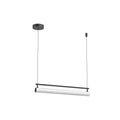 KUZCO LIGHTING INC, GRAMERCY LINEAR PENDANTS, PENDANT LIGHT