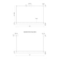 KUZCO LIGHTING INC, GRAMERCY LINEAR PENDANTS, PENDANT LIGHT