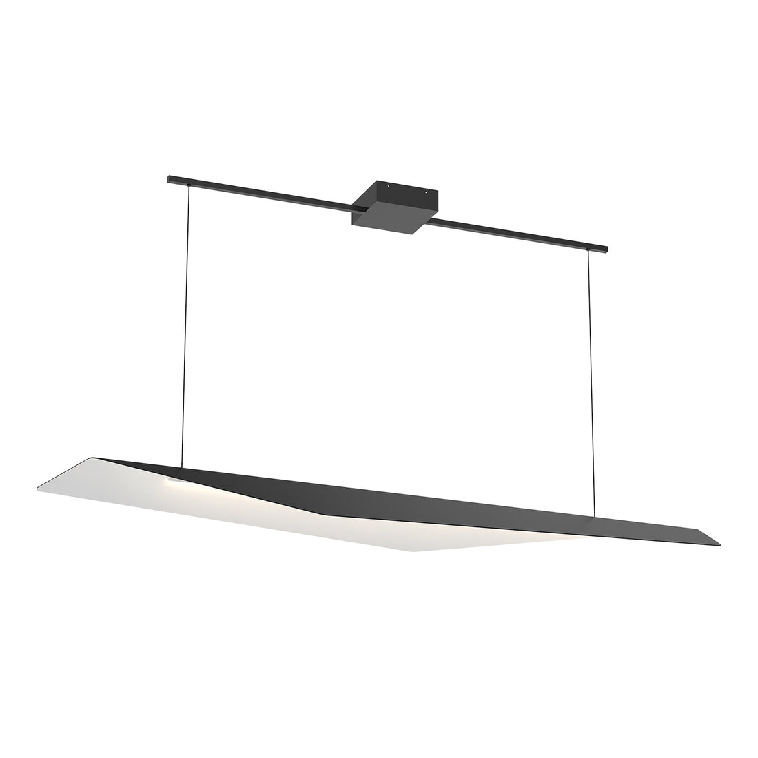 KUZCO LIGHTING INC, TARO LINEAR PENDANTS, PENDANT LIGHT