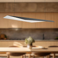 KUZCO LIGHTING INC, TARO LINEAR PENDANTS, PENDANT LIGHT