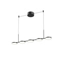 KUZCO LIGHTING INC, NOVEL LINEAR PENDANTS, PENDANT LIGHT