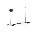 KUZCO LIGHTING INC, NOVEL LINEAR PENDANTS, PENDANT LIGHT