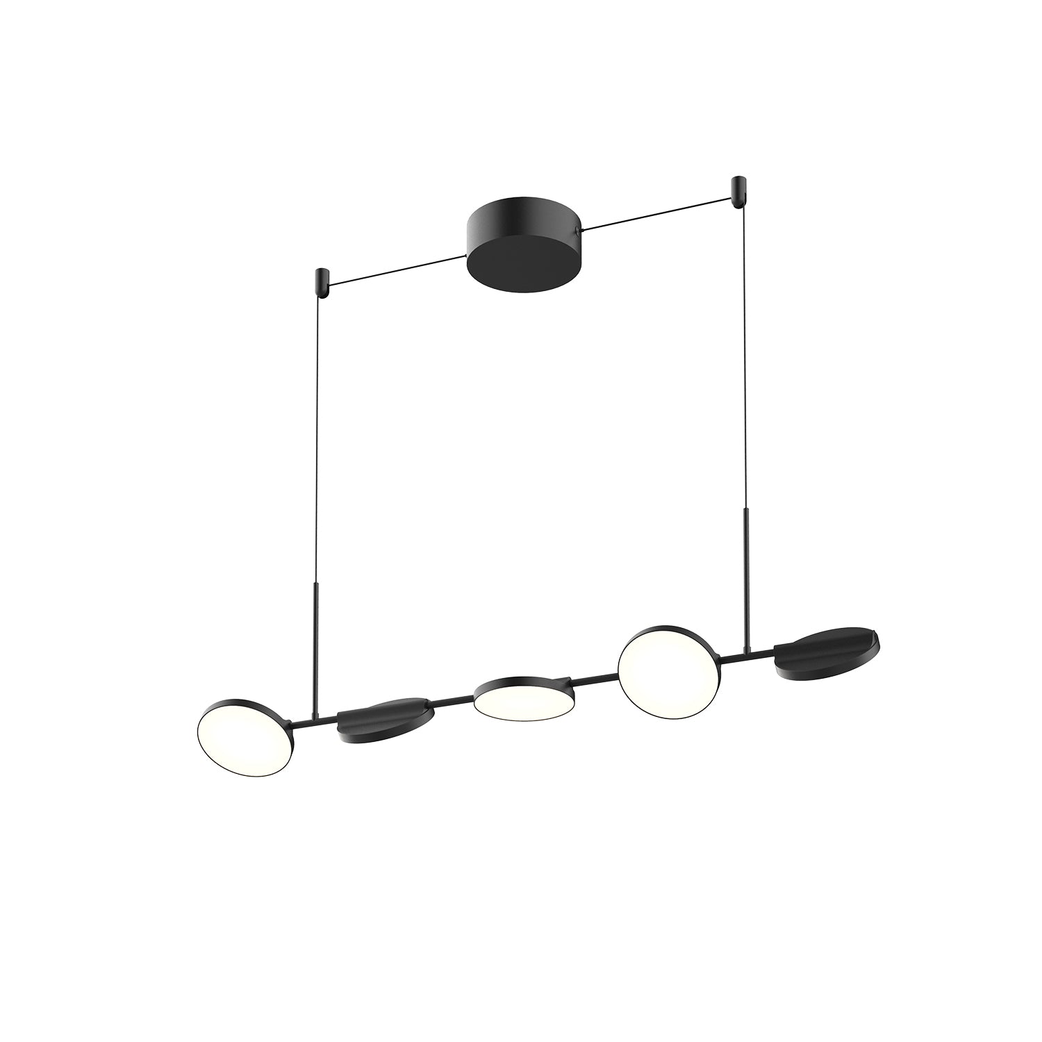 KUZCO LIGHTING INC, NOVEL LINEAR PENDANTS, PENDANT LIGHT