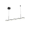 KUZCO LIGHTING INC, NOVEL LINEAR PENDANTS, PENDANT LIGHT