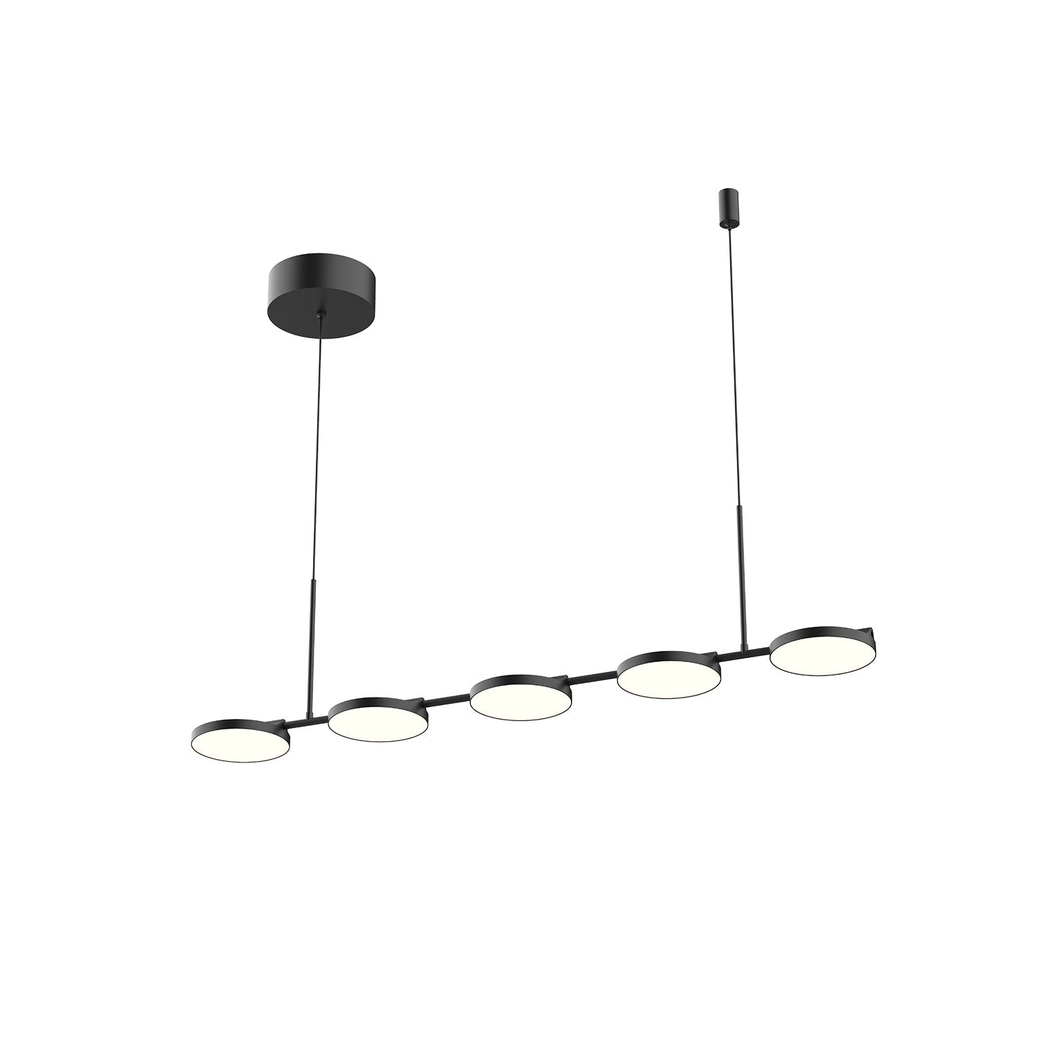 KUZCO LIGHTING INC, NOVEL LINEAR PENDANTS, PENDANT LIGHT
