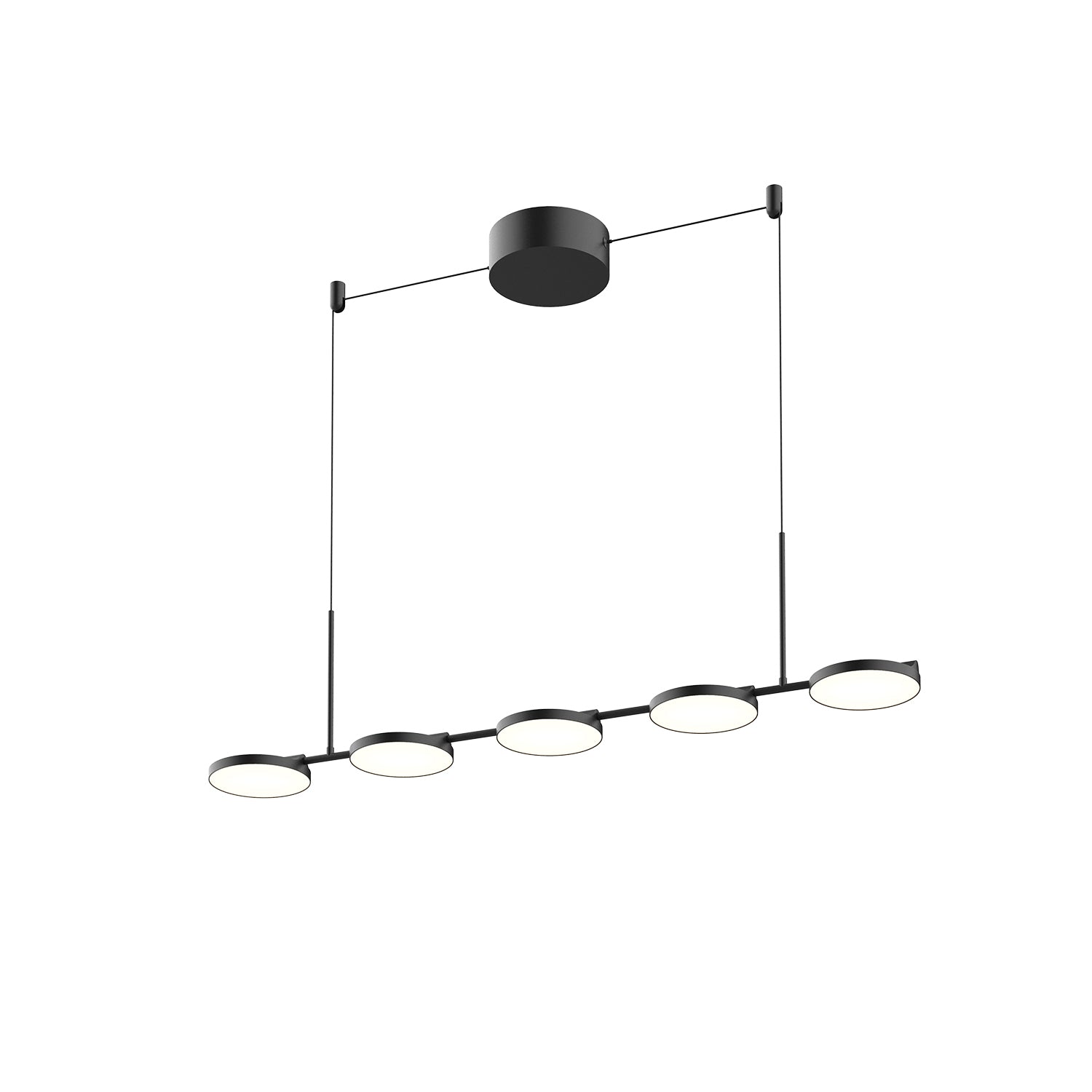 KUZCO LIGHTING INC, NOVEL LINEAR PENDANTS, PENDANT LIGHT