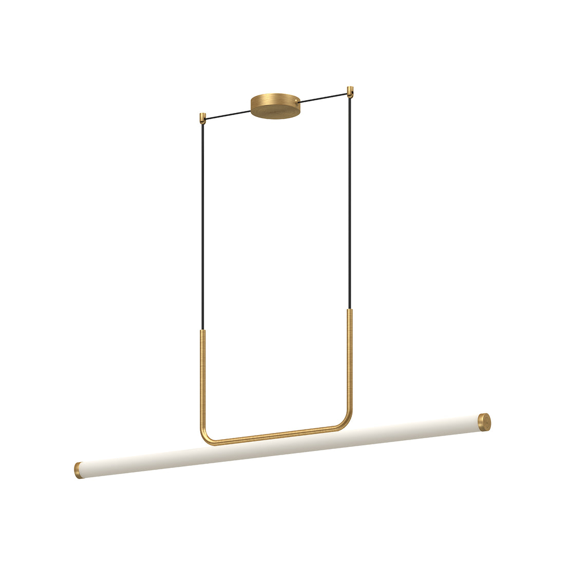 KUZCO LIGHTING INC, VESPER LINEAR PENDANTS, PENDANT LIGHT