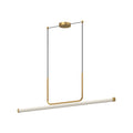 KUZCO LIGHTING INC, VESPER LINEAR PENDANTS, PENDANT LIGHT