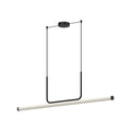KUZCO LIGHTING INC, VESPER LINEAR PENDANTS, PENDANT LIGHT