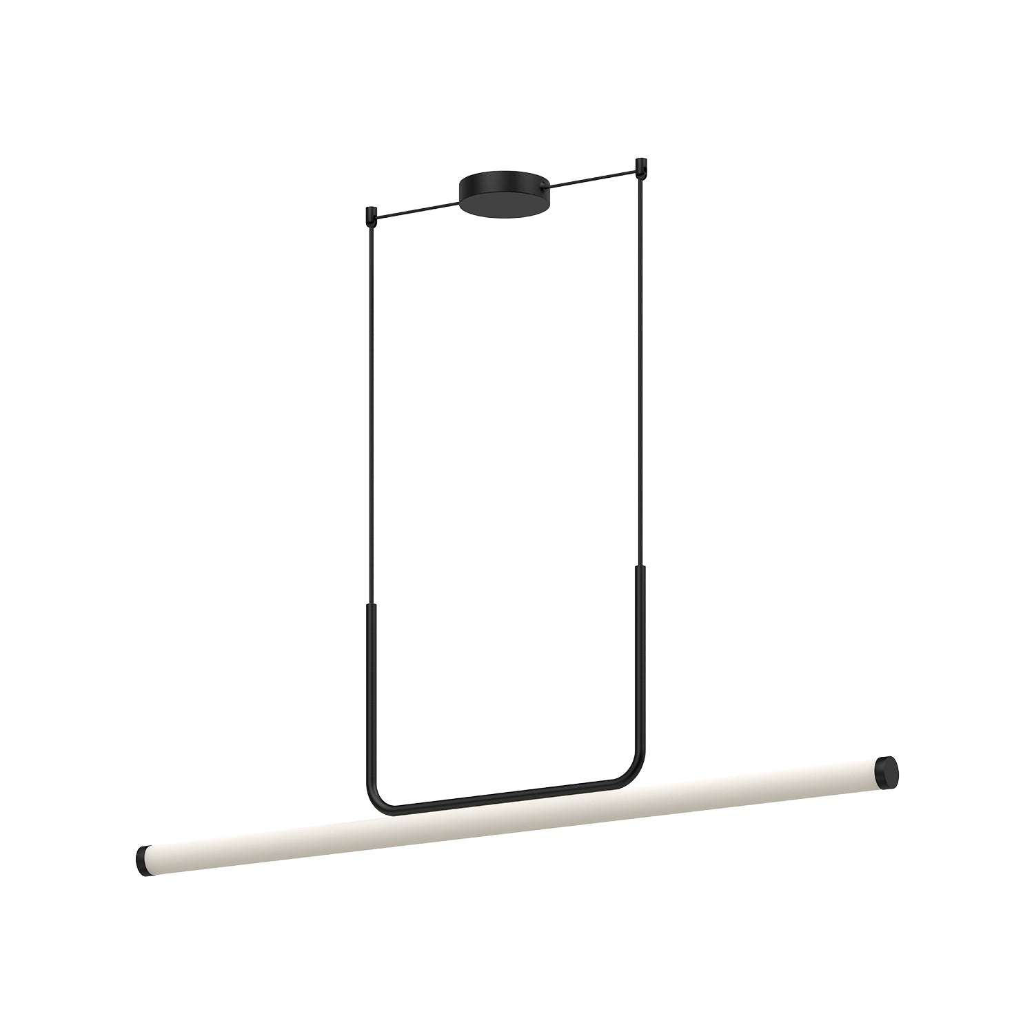 KUZCO LIGHTING INC, VESPER LINEAR PENDANTS, PENDANT LIGHT
