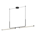 KUZCO LIGHTING INC, VESPER LINEAR PENDANTS, PENDANT LIGHT