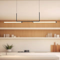 KUZCO LIGHTING INC, VESPER LINEAR PENDANTS, PENDANT LIGHT