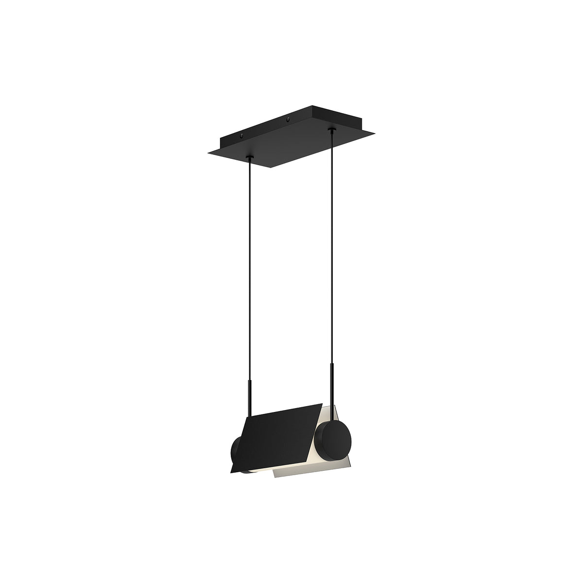 KUZCO LIGHTING INC, PHOENIX LINEAR PENDANTS, PENDANT LIGHT