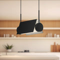 KUZCO LIGHTING INC, PHOENIX LINEAR PENDANTS, PENDANT LIGHT