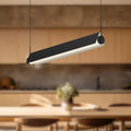 KUZCO LIGHTING INC, PHOENIX LINEAR PENDANTS, PENDANT LIGHT