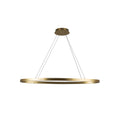 KUZCO LIGHTING INC, OVALE LINEAR PENDANTS, PENDANT LIGHT