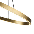 KUZCO LIGHTING INC, OVALE LINEAR PENDANTS, PENDANT LIGHT