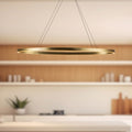 KUZCO LIGHTING INC, OVALE LINEAR PENDANTS, PENDANT LIGHT