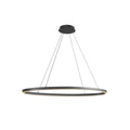 KUZCO LIGHTING INC, OVALE LINEAR PENDANTS, PENDANT LIGHT