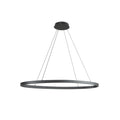 KUZCO LIGHTING INC, OVALE LINEAR PENDANTS, PENDANT LIGHT