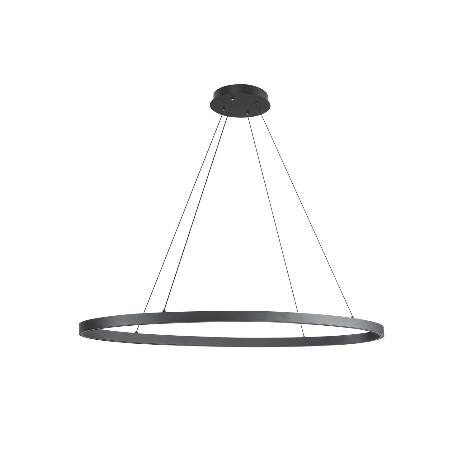 KUZCO LIGHTING INC, OVALE LINEAR PENDANTS, PENDANT LIGHT