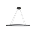 KUZCO LIGHTING INC, OVALE LINEAR PENDANTS, PENDANT LIGHT