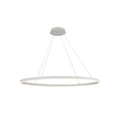KUZCO LIGHTING INC, OVALE LINEAR PENDANTS, PENDANT LIGHT