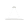KUZCO LIGHTING INC, OVALE LINEAR PENDANTS, PENDANT LIGHT