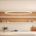 KUZCO LIGHTING INC, OVALE LINEAR PENDANTS, PENDANT LIGHT