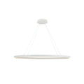 KUZCO LIGHTING INC, OVALE LINEAR PENDANTS, PENDANT LIGHT