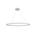 KUZCO LIGHTING INC, OVALE LINEAR PENDANTS, PENDANT LIGHT