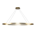 KUZCO LIGHTING INC, OVALE LINEAR PENDANTS, PENDANT LIGHT