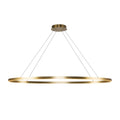 KUZCO LIGHTING INC, OVALE LINEAR PENDANTS, PENDANT LIGHT