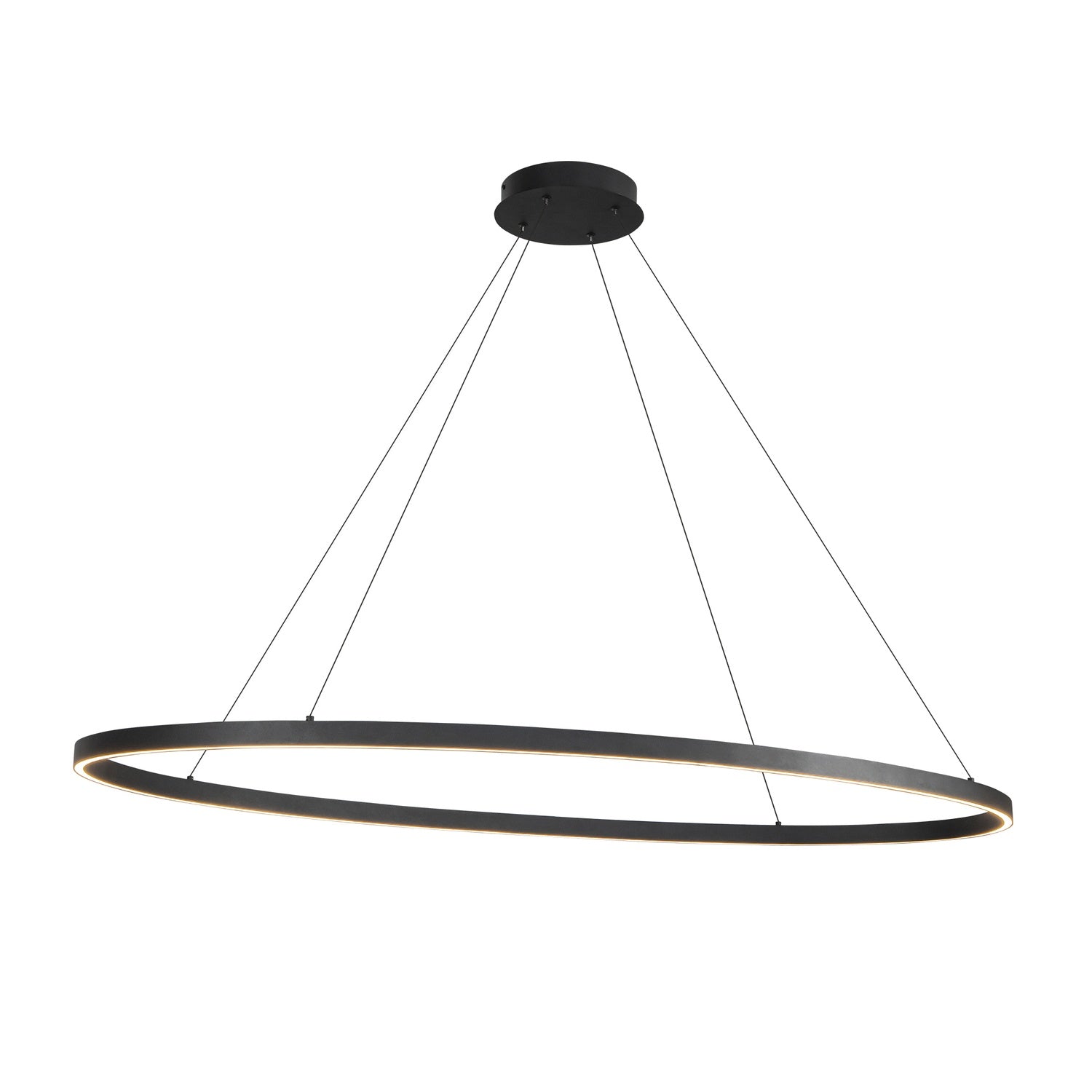 KUZCO LIGHTING INC, OVALE LINEAR PENDANTS, PENDANT LIGHT