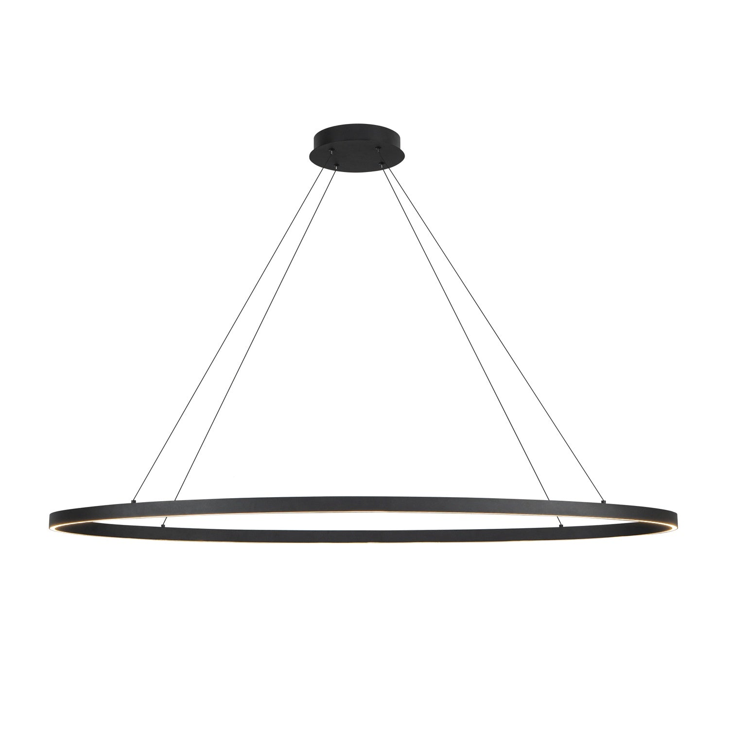 KUZCO LIGHTING INC, OVALE LINEAR PENDANTS, PENDANT LIGHT