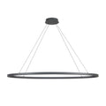KUZCO LIGHTING INC, OVALE LINEAR PENDANTS, PENDANT LIGHT