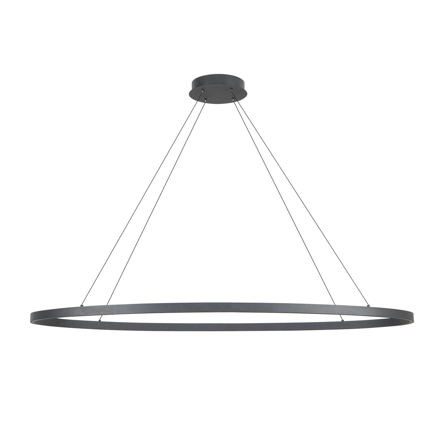 KUZCO LIGHTING INC, OVALE LINEAR PENDANTS, PENDANT LIGHT