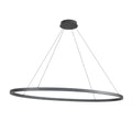 KUZCO LIGHTING INC, OVALE LINEAR PENDANTS, PENDANT LIGHT