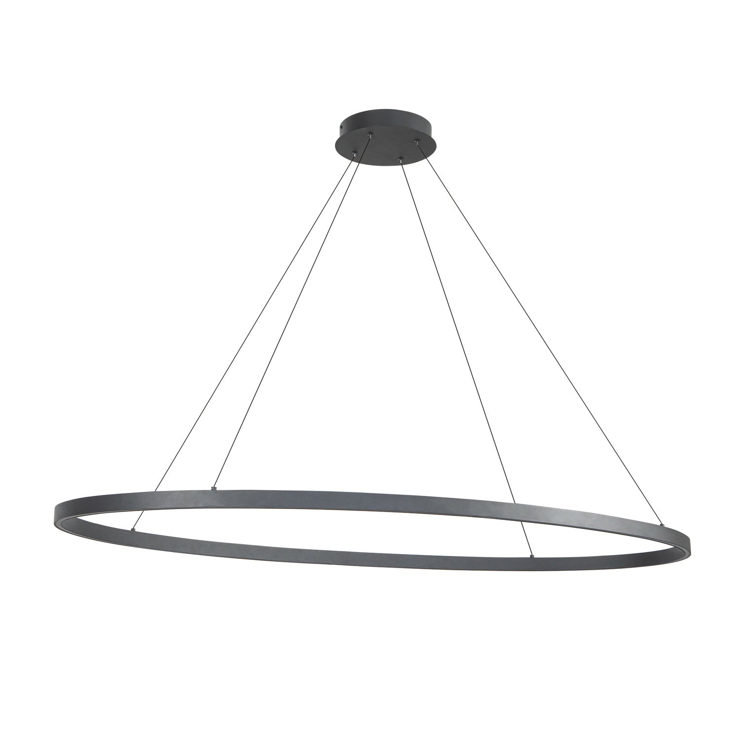KUZCO LIGHTING INC, OVALE LINEAR PENDANTS, PENDANT LIGHT
