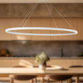 KUZCO LIGHTING INC, OVALE LINEAR PENDANTS, PENDANT LIGHT