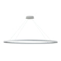 KUZCO LIGHTING INC, OVALE LINEAR PENDANTS, PENDANT LIGHT