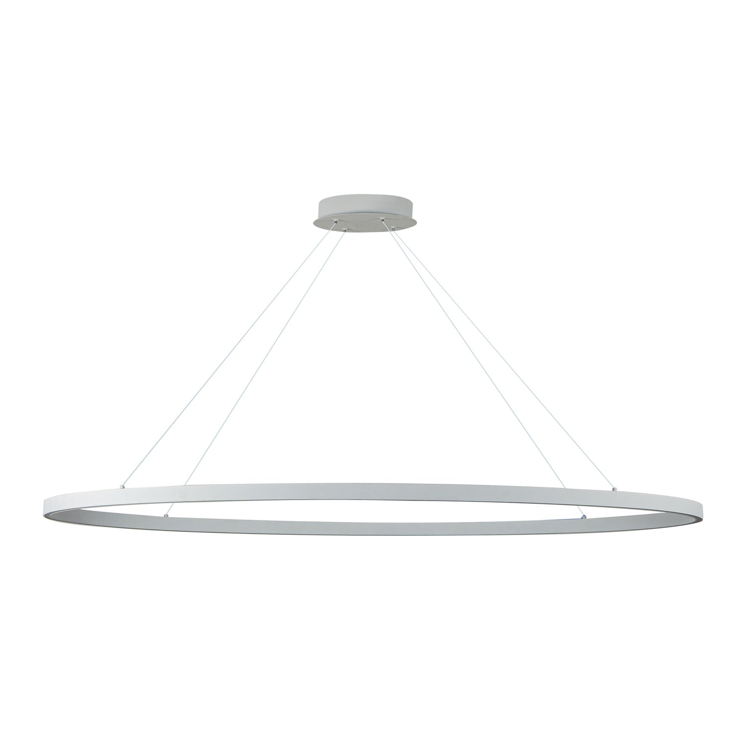 KUZCO LIGHTING INC, OVALE LINEAR PENDANTS, PENDANT LIGHT